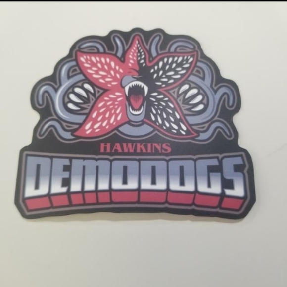 Stranger Things Sticker Bundle - Picture 14 of 16